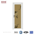 Hinge Half Size Swing Glass Doors Price